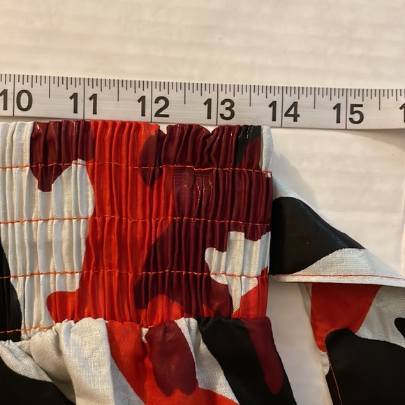 Camouflage Skirt - Picture 8 of 8